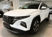 Hyundai Tucson Prime Mild-Hybrid 4WD