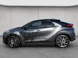 Toyota C-HR 1.8 Hybrid Teamplayer, LED, Keyless, Allw. - Toyota C-HR: Teamplayer