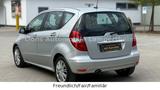 Mercedes-Benz A160 ELEGANCE/TÜV&AU NEU/SHZ/KLIMA/ALU/SCHECKHEF - Mercedes-Benz A 160: Automatik