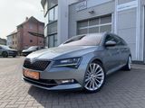Skoda Superb Combi L&K 4x4 Pano+AHK+Virtual+Fronthzg - Skoda Superb aus 2019