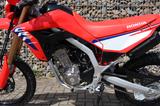 Honda CRF 300L / 6 Jahre Garantie - HONDA CRF 300 L