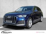 Audi Q7 45 TDI quattro S-line HUD Luftfederung AHK AC - Audi Q7 aus 2022