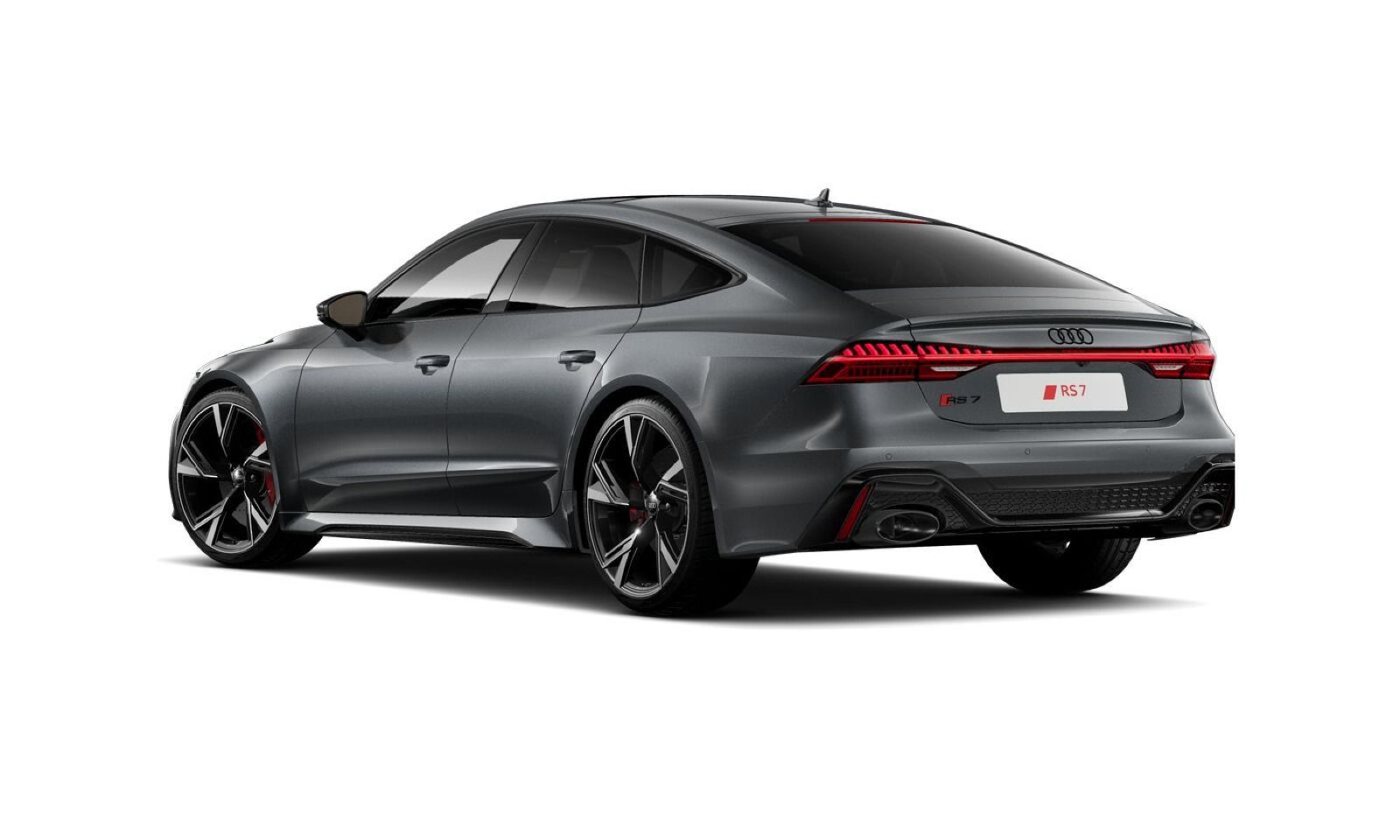Audi RS7 - Bild 3