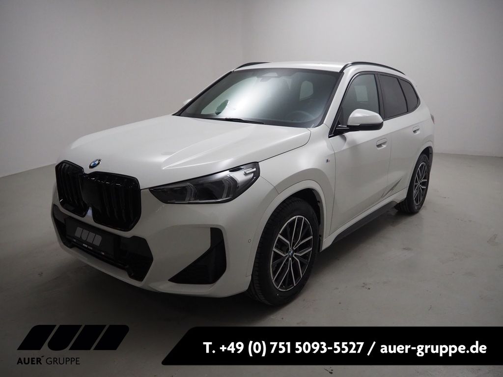 2023 BMW X1
