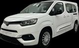 Toyota PROACE CITY VERSO L2 SHUTTLE 7-SITZE/TEMPOMAT - Toyota Proace (Verso) 7-Sitzer