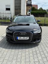 Audi A6 3.0 TDI 240kW. quattro tiptr. Avant ... - Audi A6 mit Diesel-Antrieb: Leder, Kombi, Automatik