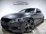 BMW 330e iPerformance M Sport Leder Navi LED SH ACC - BMW 330: Iperformance
