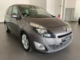 Renault Scenic III Grand Dynamique Automatik Klima Leder - Renault Scenic aus 2011: Dynamique