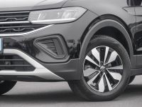Volkswagen T-Cross - Vorschau Bild 6