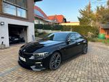 BMW 430i  310 PS, umfangreiche Ausstattung - BMW 430 Gran Coupé aus 2018