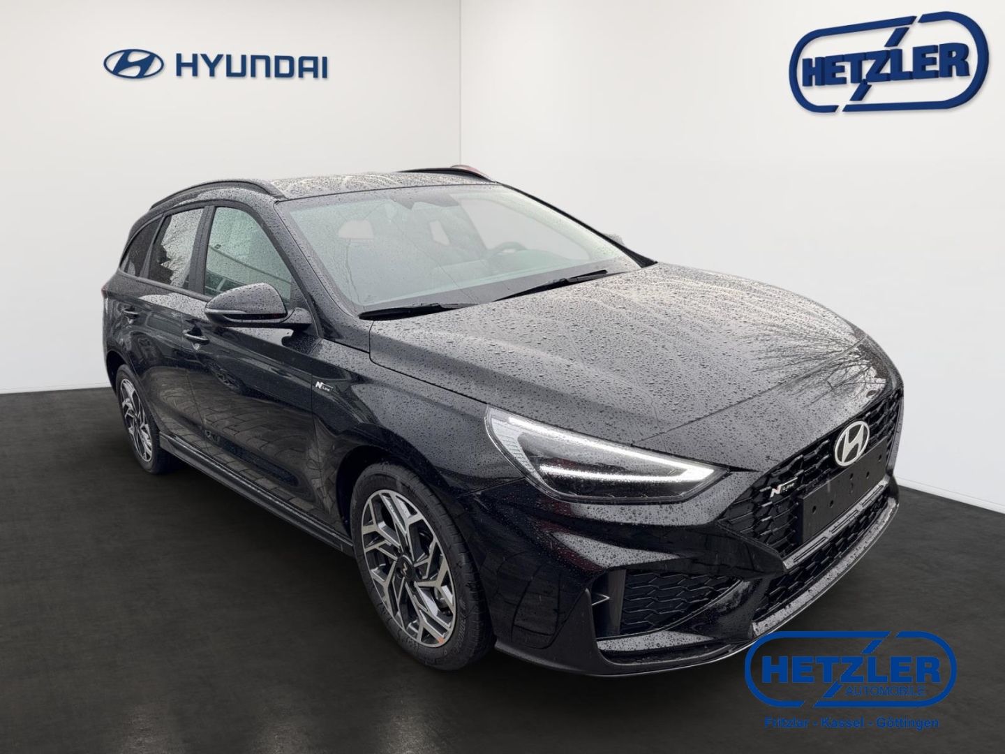 Hyundai i30 – Bild 2