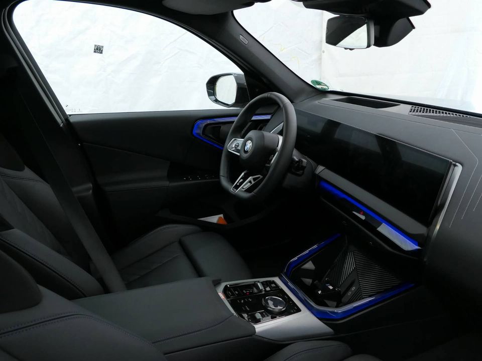 BMW X3 - Bild 6