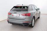 Audi Q3 S line 35 TDI qu.S tr. PDC MATRIX NAVI VIRTC - Audi Q3 Gebrauchtwagen