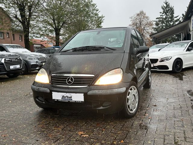 Mercedes-Benz A 140 A -Klasse A 140