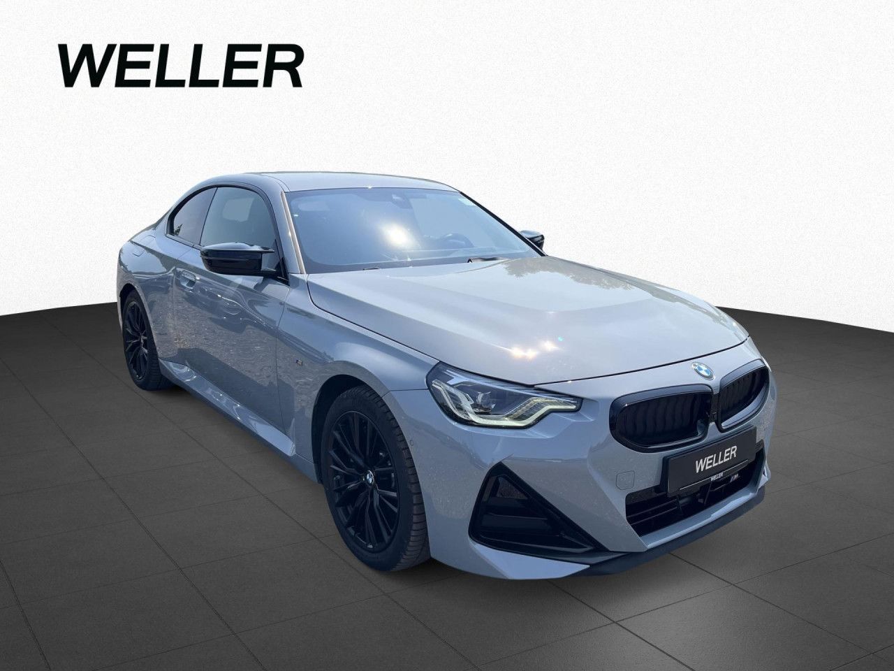 BMW M240i - Bild 6