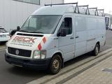 Volkswagen LT 35 2.8 TDI 158PS MAXI LANG+HOCH/KLIMA/1.HAND - Volkswagen Lt 35