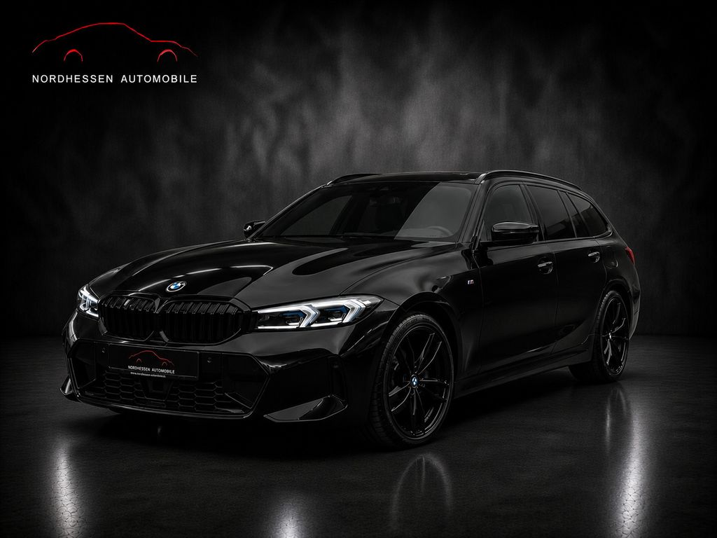 Image of BMW 320