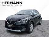 Renault Captur II 1.0 TCe 90 Evolution *LED*NAVI*SpurH - Renault Captur aus 2023