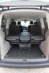 Volkswagen T6.1 Caravelle Highline DSG 4Motion ACC Standhzg