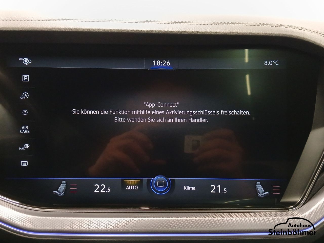 Volkswagen Touareg - Bild 23