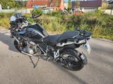 BMW R 1250 GS TripleBlack mit Hepco Becker Koffer - Motorräder in Nürnberg