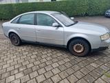 Audi A6 2.8 multitronic - - Audi A6 aus 2000: 2.8