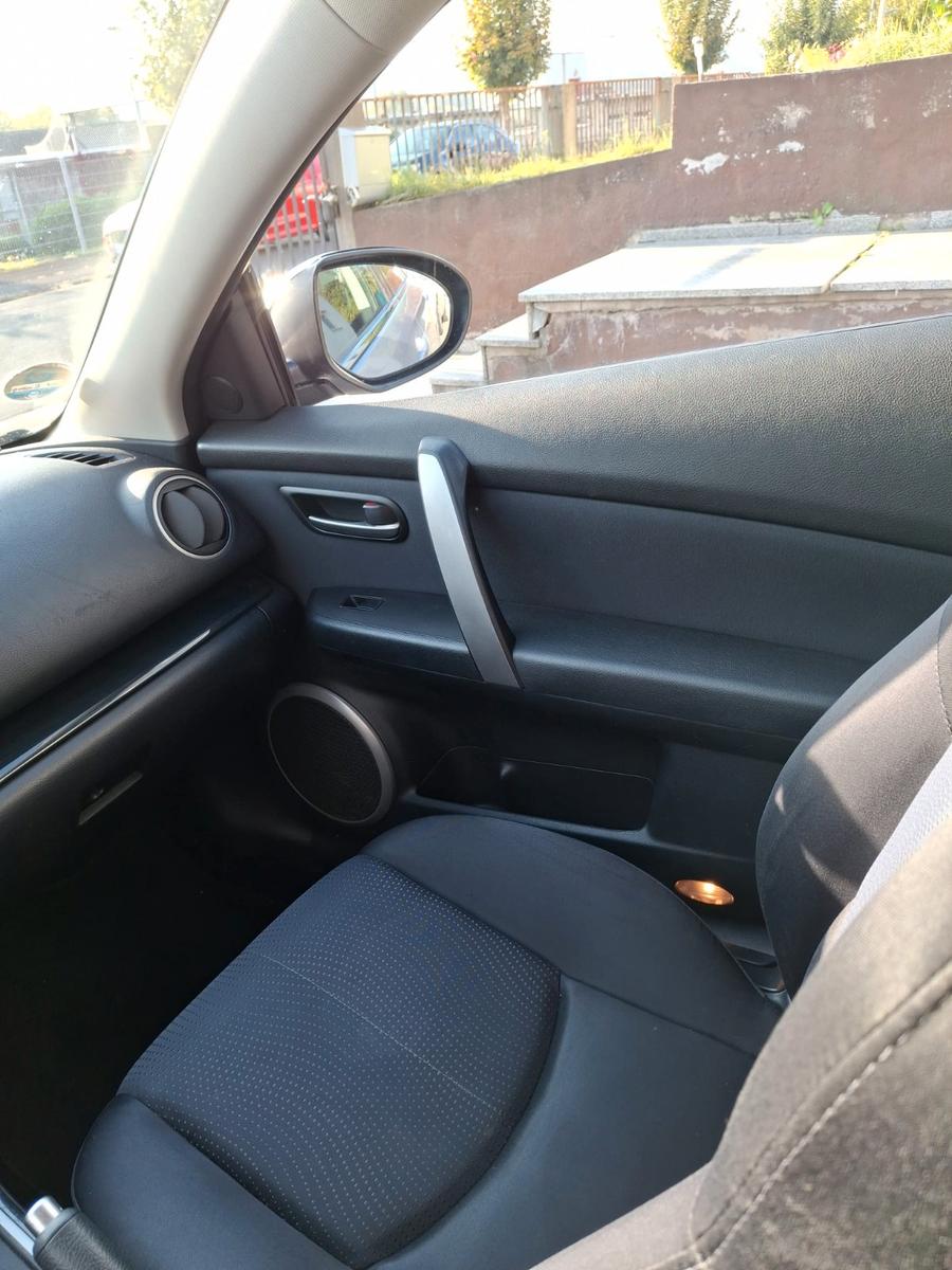 Mazda 6 2010 — photo 11