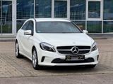 Mercedes-Benz A 200 BlueEfficiency Klima ELD Navi Tüv/Au 06.27 - Mercedes-Benz: 2.0