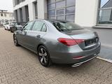 Mercedes-Benz C 200d Limousine°AVANTGARDE° - Mercedes-Benz C 200 in Leverkusen