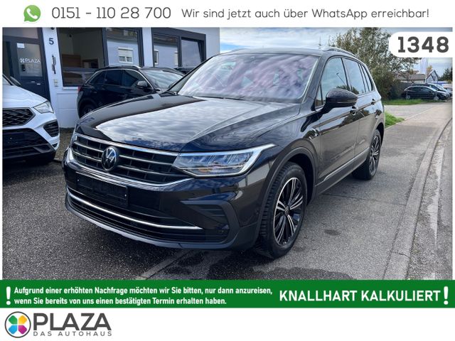 Volkswagen Tiguan 1.5TSI DSG Active 18'' ACC NAVI RFK LED