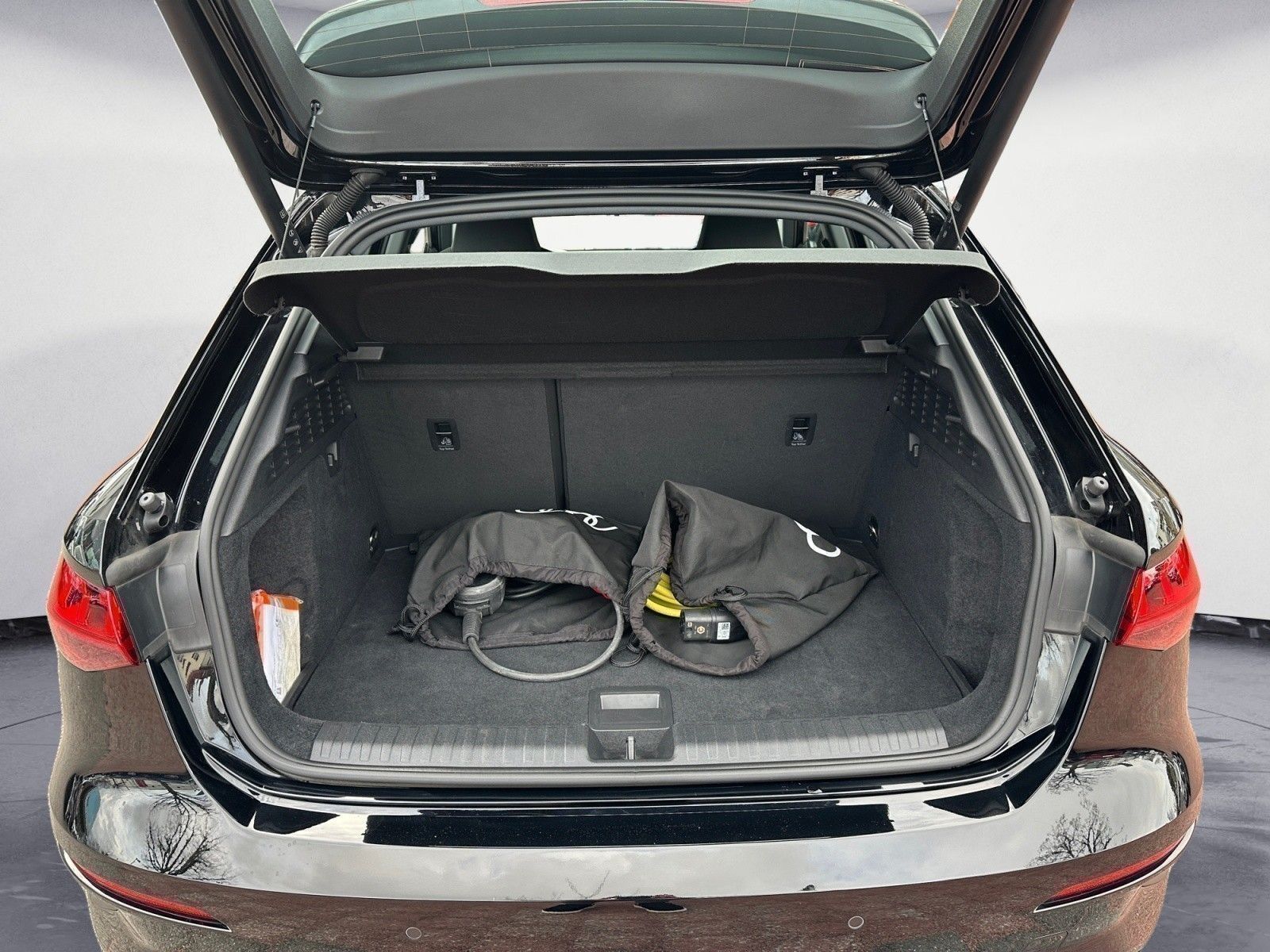 Audi A3 - Bild 10
