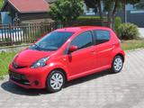 Toyota Aygo Cool Go, Klima, NAVI, 5-tür. , HU 12.26 - Toyota Aygo (X) von privat