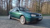 Volkswagen 4er Golf 2.0 Highline Cabriolet... - Volkswagen Golf: Cabrio, Er