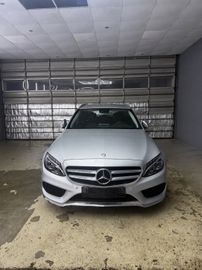 Mercedes C 200 - 2