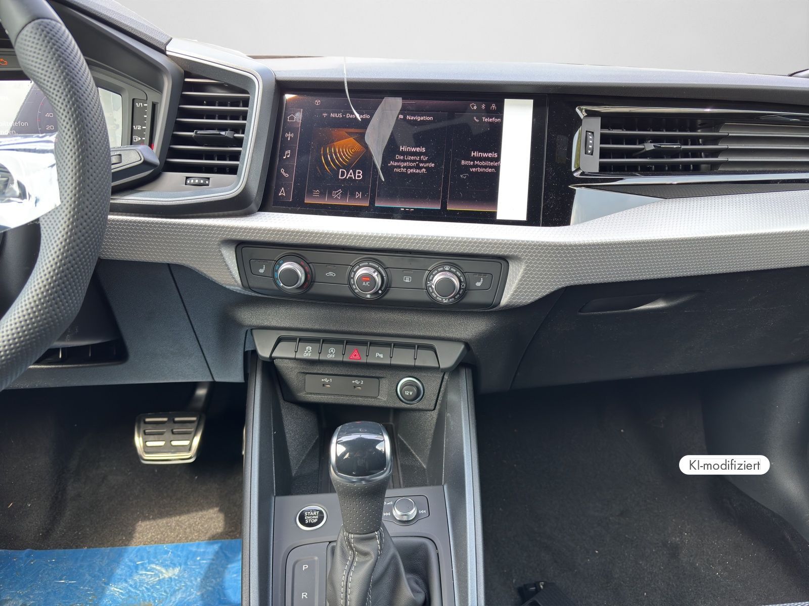 Audi A1 - Bild 12