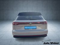 Volkswagen Touareg - Vorschau Bild 6