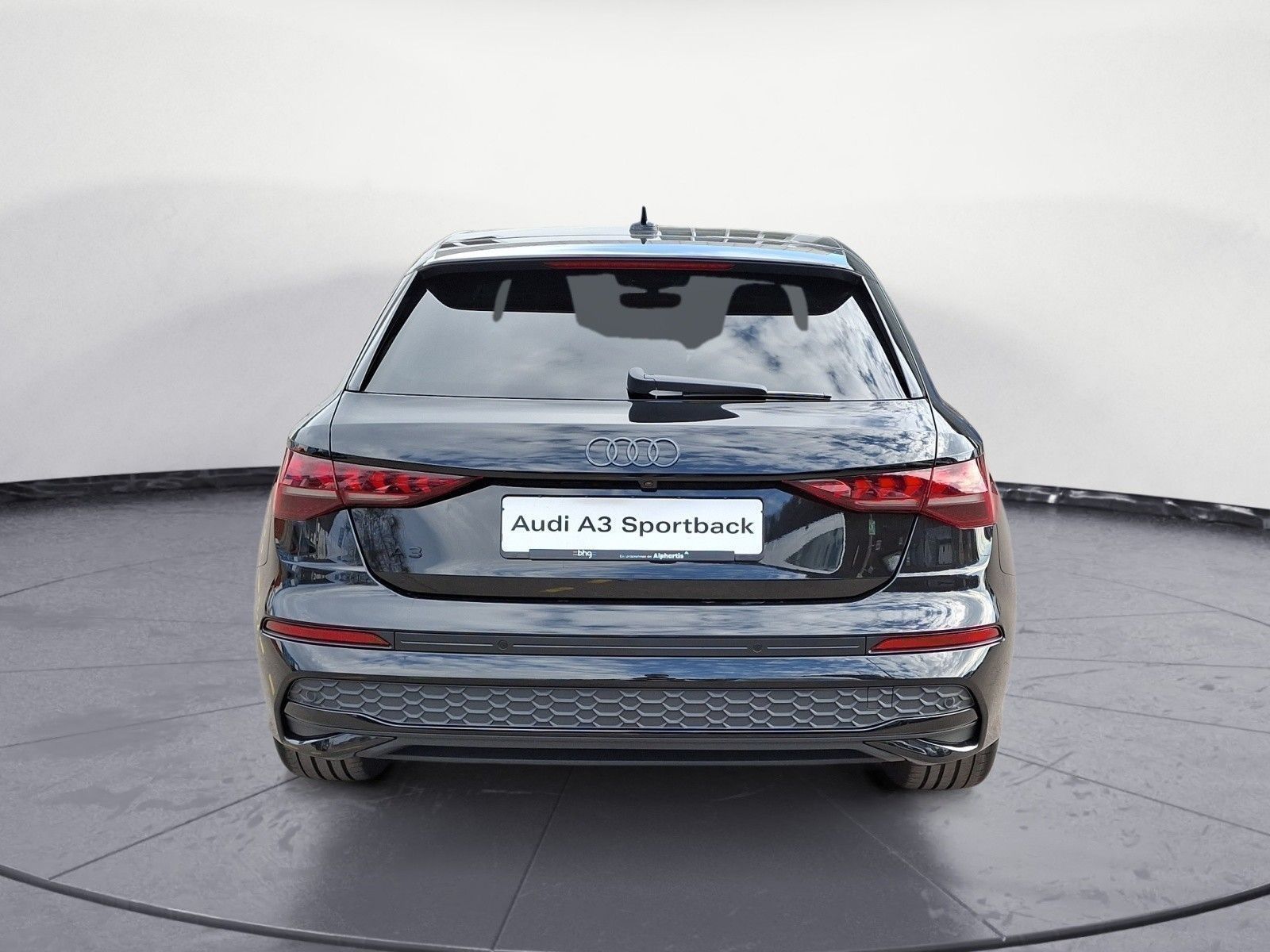 Audi A3 - Bild 5