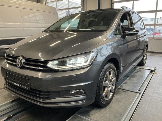 Volkswagen Touran 2.0 TDI Highline*7-SiTZ*DSG*CAM*AHK*