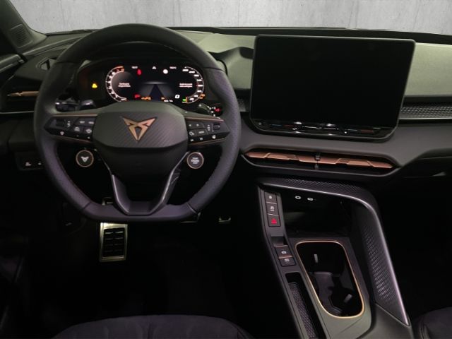 Cupra Terramar - Bild 12