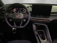 Cupra Terramar - Vorschau Bild 12