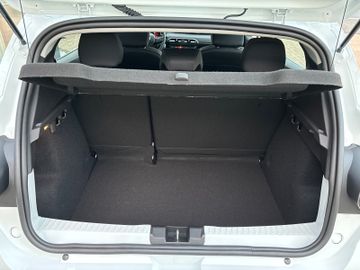 Dacia Sandero SCe 65 Essential