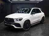 Mercedes-Benz GLE 53 AMG 4Matic+ - gebrauchte Mercedes-Benz GLE 53 AMG aus dem Jahr 2023