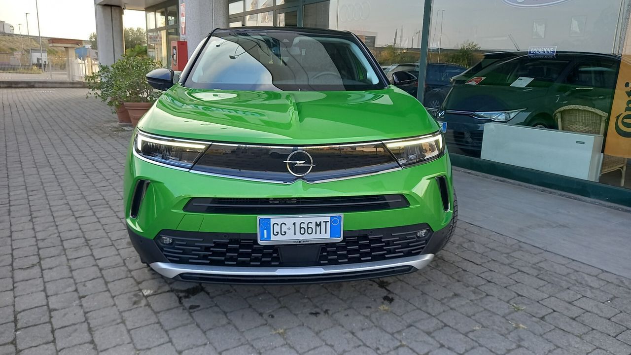 Opel Mokka 1.5 diesel Elegance imagem 2