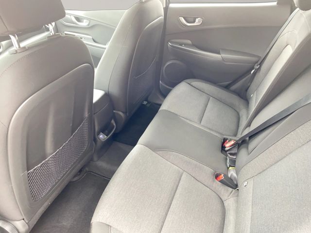 KONA Elektro Trend Paket  2WD 39,2kWh Automatic