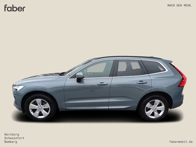 Volvo XC60 B4 Core FWD Diesel