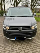 Volkswagen T5 Multivan PanAmericana 4-Motion - Volkswagen T5: Panamericana 4motion