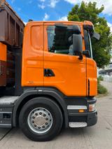 Scania G440*6x2*Willig*Tank Altöl+Filter Entsorgung ADR - Angebote entsprechen deinen Suchkriterien