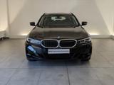 BMW 318i Tour Navi/LED/SHZ/PDCvo+hi/Sport-LR/DAB SHZ - BMW 318 mit Benzin-Antrieb: Kombi