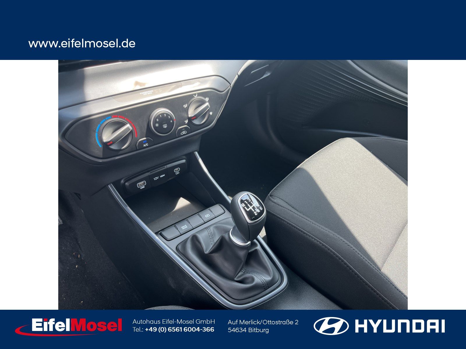 Hyundai BAYON – Bild 17