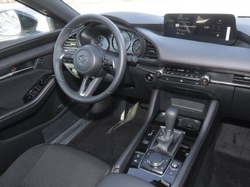 Mazda 3 Homura AlexaKameraHead-UpNaviLEDPDCDABA